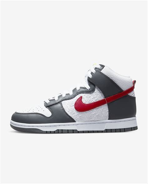 nike dunk high herren schwarz|Nike dunk schutz.